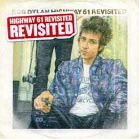 Highway 61 Revisited Revisited