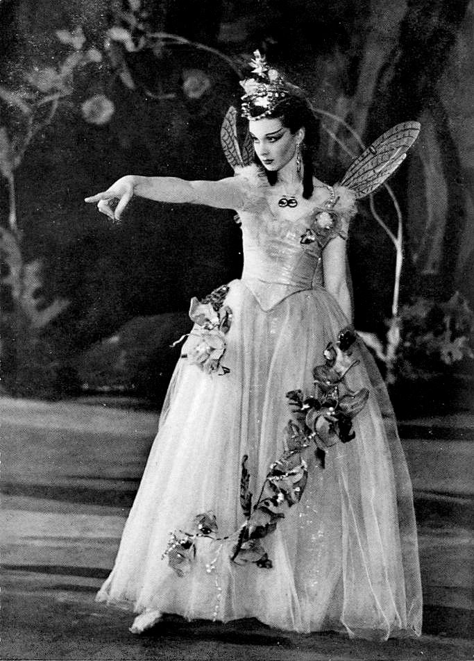 Vivien Leigh Vivien Leigh
