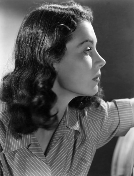 Vivien Leigh