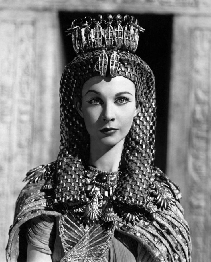 Vivien Leigh
