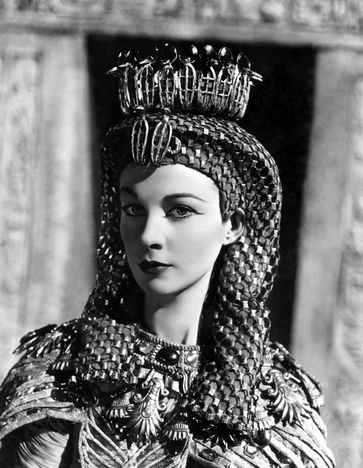 Vivien Leigh Vivien Leigh