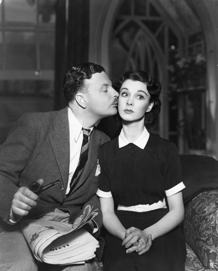 Vivien Leigh Vivien Leigh