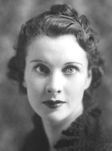 Vivien Leigh