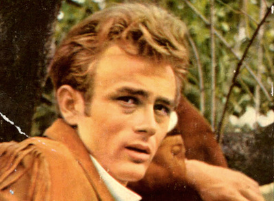 James Dean