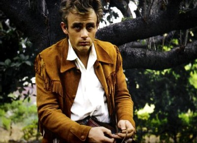 James Dean