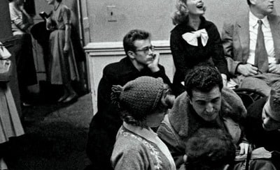 James Dean