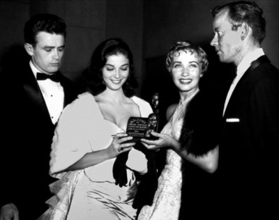 James Dean