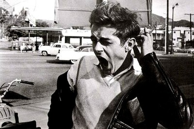 James Dean James Dean