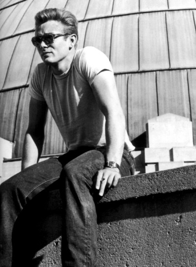 James Dean James Dean