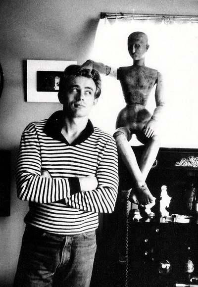 James Dean