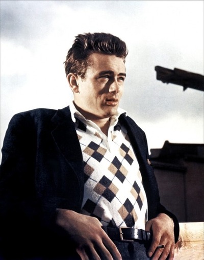 James Dean James Dean
