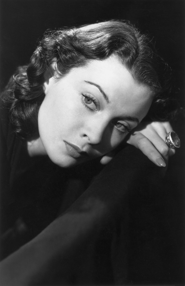 Vivien Leigh