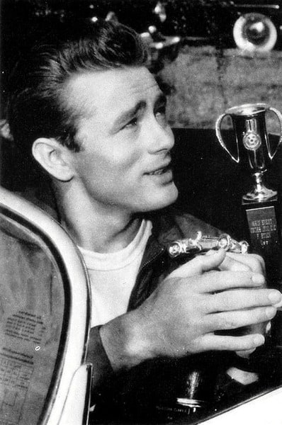 James Dean