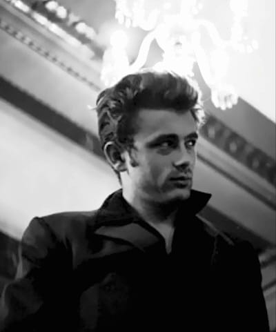 James Dean