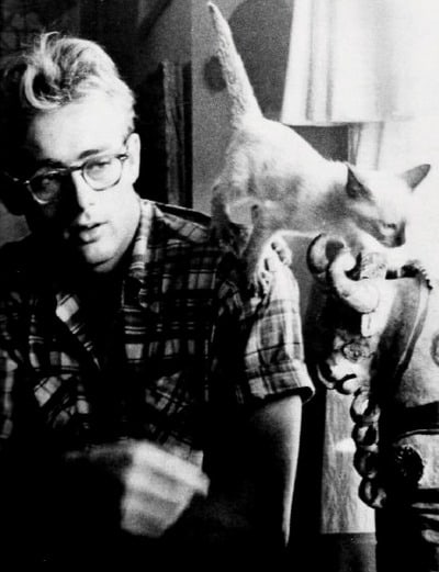 James Dean