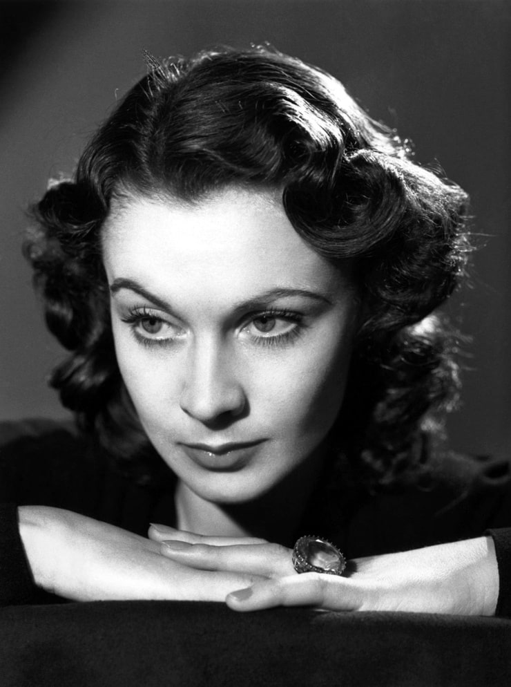 Vivien Leigh