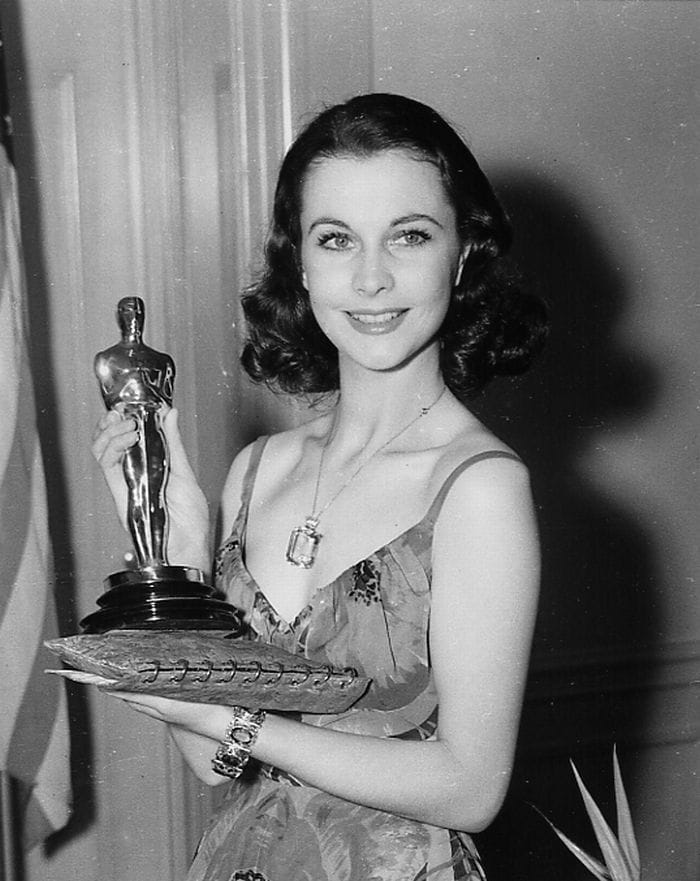 Vivien Leigh