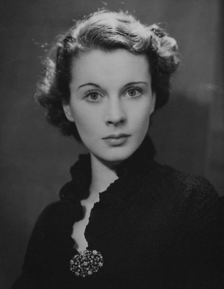 Vivien Leigh