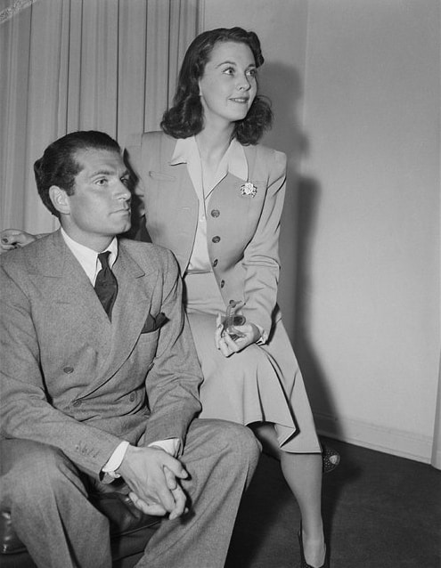 Vivien Leigh Vivien Leigh