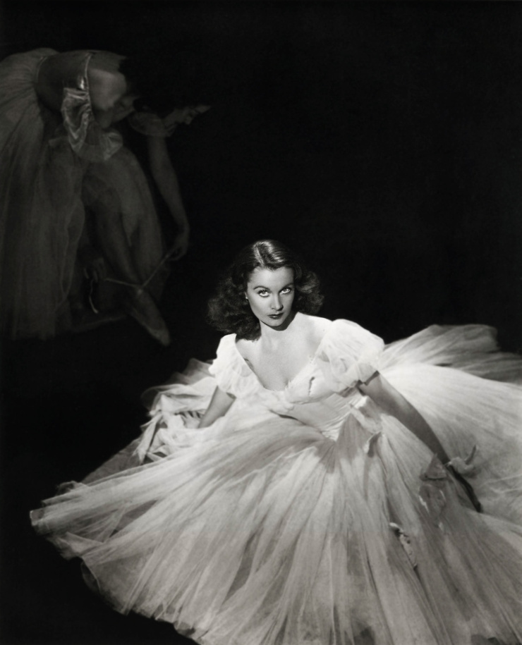 Vivien Leigh
