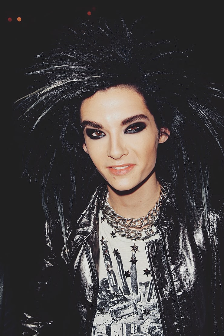 Bill Kaulitz