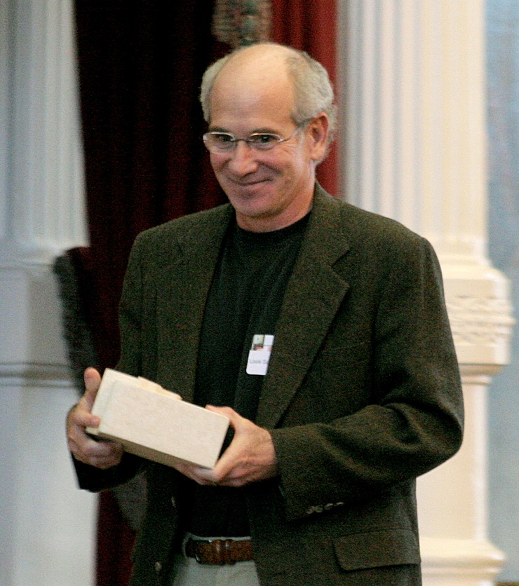 Louis Sachar image