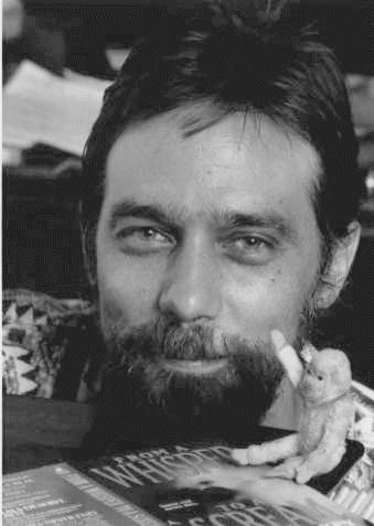 Charles de Lint Charles de Lint