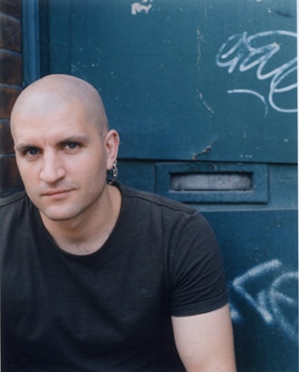 China Mieville