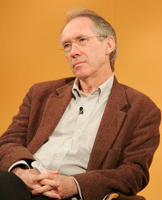 Ian McEwan Ian McEwan