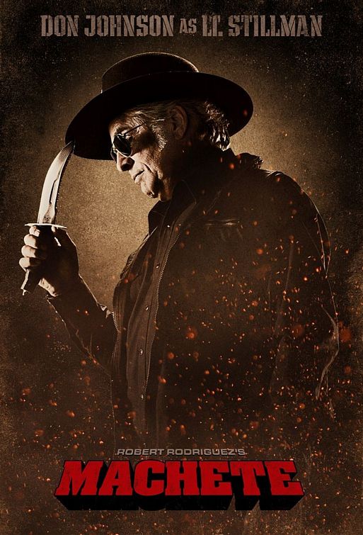 Machete Machete