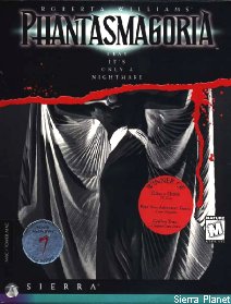 Phantasmagoria