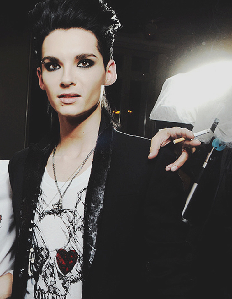 Bill Kaulitz