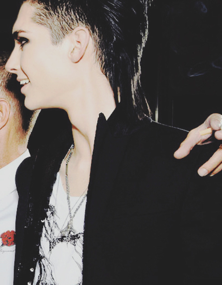 Bill Kaulitz