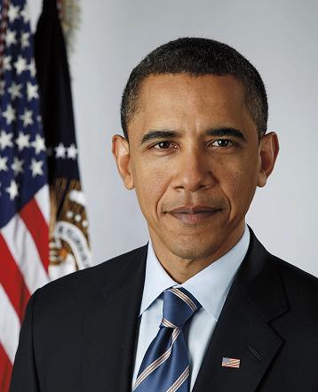 Barack Obama