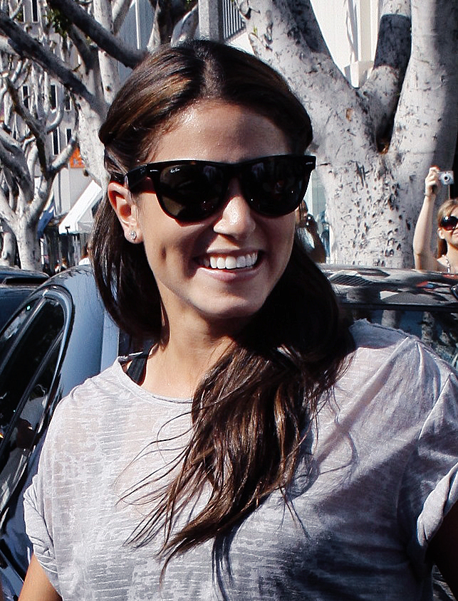 Nikki Reed Nikki Reed