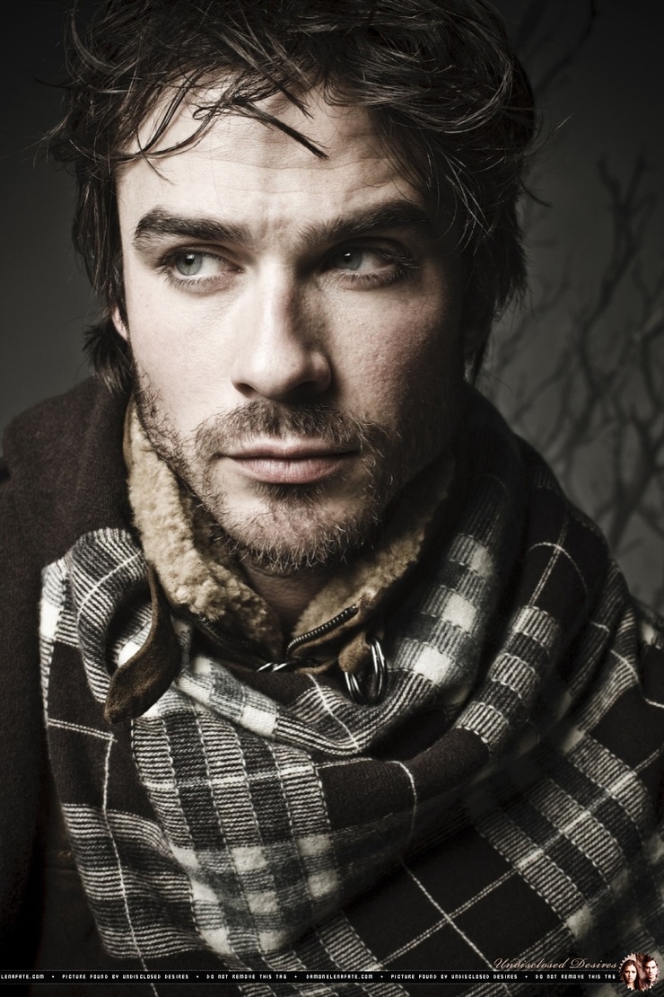 Ian Somerhalder Ian Somerhalder