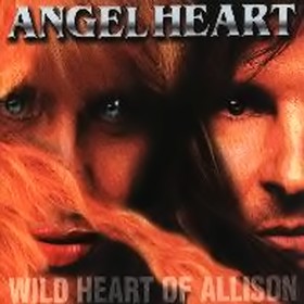 Wild Heart of Allison