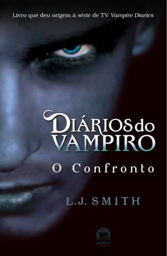 O Confronto - Diários do Vampiro