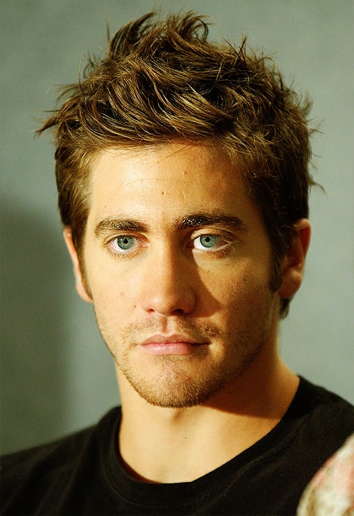 Jake Gyllenhaal