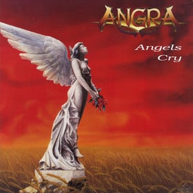 Angels Cry