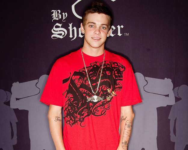 Ryan Sheckler