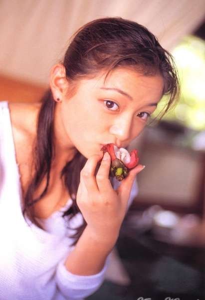 Ayumi Hamasaki