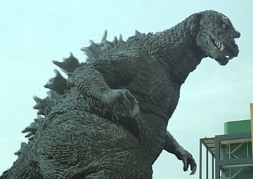 Godzilla, Mothra and King Ghidorah: Giant Monsters All-Out Attack