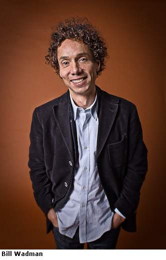 Malcolm Gladwell