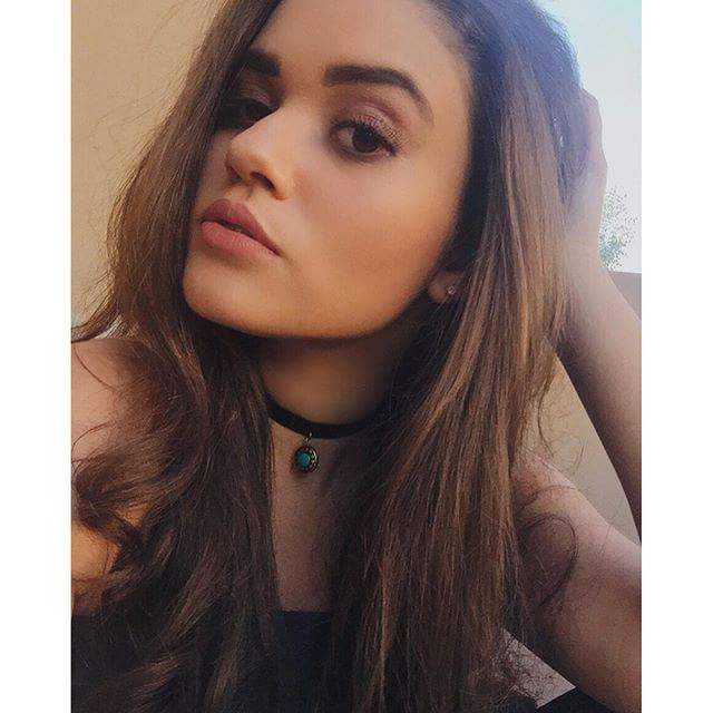 Madison Pettis