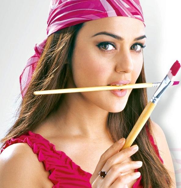 Preity Zinta Preity Zinta