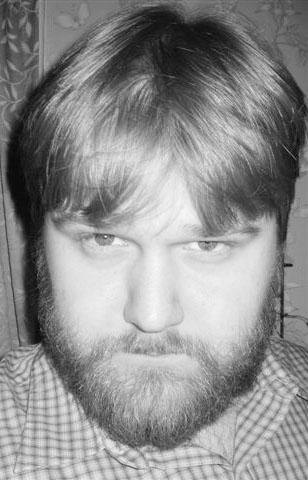 Robert Kirkman