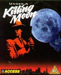 Tex Murphy: Under a Killing Moon