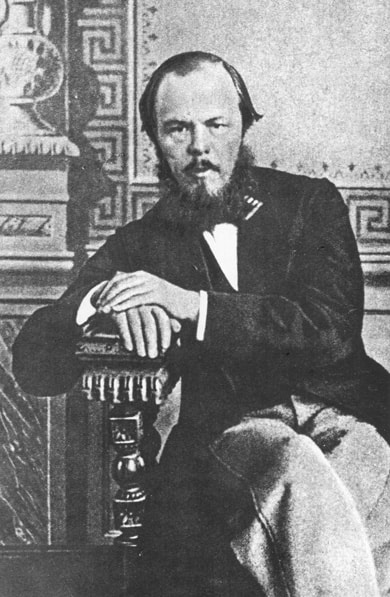 Dostoevsky