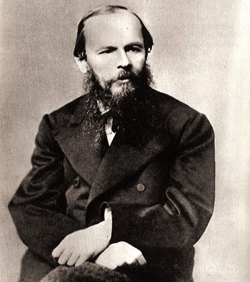 Dostoevsky